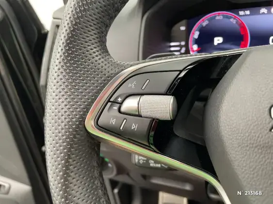 SKODA KAROQ - voiture d'occasion - Photo 23