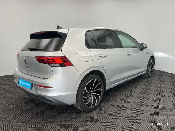 VOLKSWAGEN GOLF VIII - voiture d'occasion - Photo 4