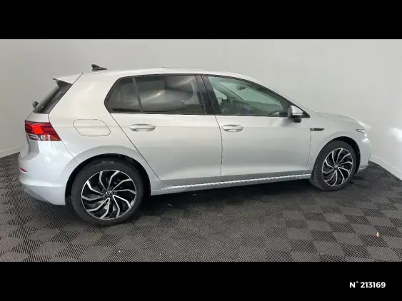 VOLKSWAGEN GOLF VIII - voiture d'occasion - Photo 5