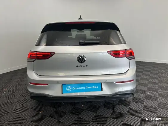 VOLKSWAGEN GOLF VIII - voiture d'occasion - Photo 6