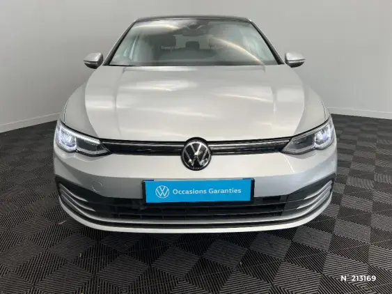 VOLKSWAGEN GOLF VIII - voiture d'occasion - Photo 3