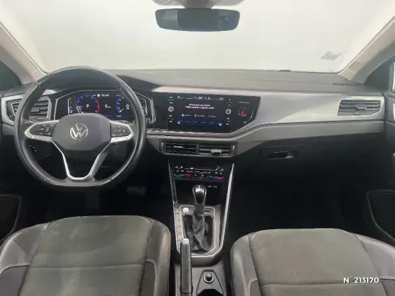VOLKSWAGEN POLO VI - voiture d'occasion - Photo 8