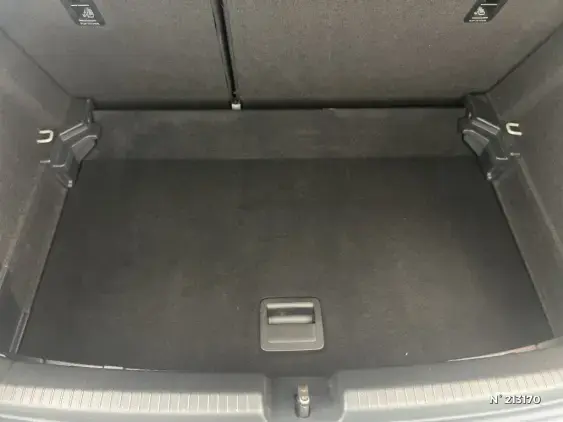 VOLKSWAGEN POLO VI - voiture d'occasion - Photo 7