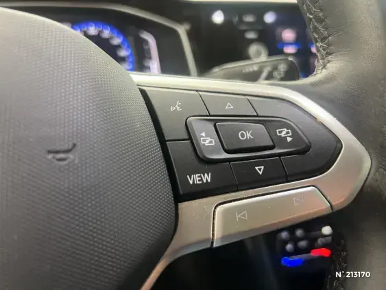 VOLKSWAGEN POLO VI - voiture d'occasion - Photo 20