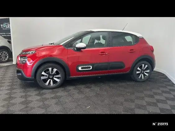 CITROEN C3 III - voiture d'occasion - Photo 5