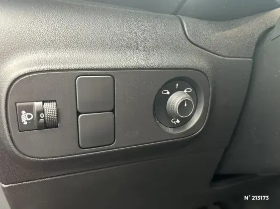 CITROEN C3 III - voiture d'occasion - Photo 13