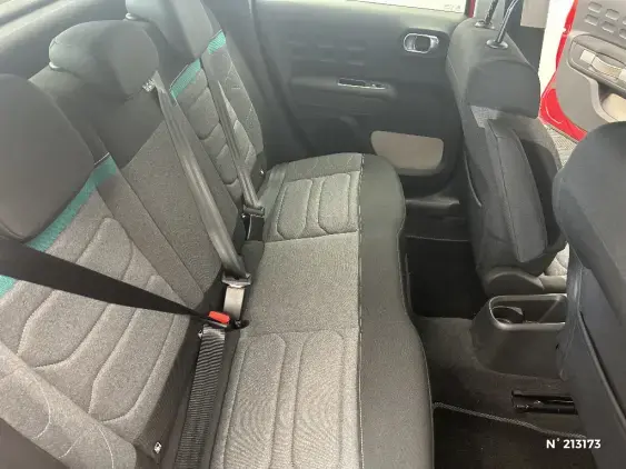 CITROEN C3 III - voiture d'occasion - Photo 9