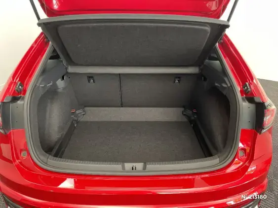 VOLKSWAGEN TAIGO - voiture d'occasion - Photo 7