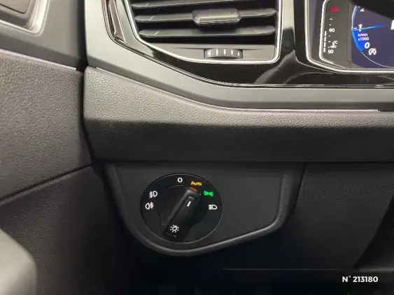 VOLKSWAGEN TAIGO - voiture d'occasion - Photo 14