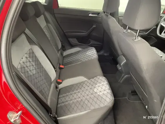 VOLKSWAGEN TAIGO - voiture d'occasion - Photo 11