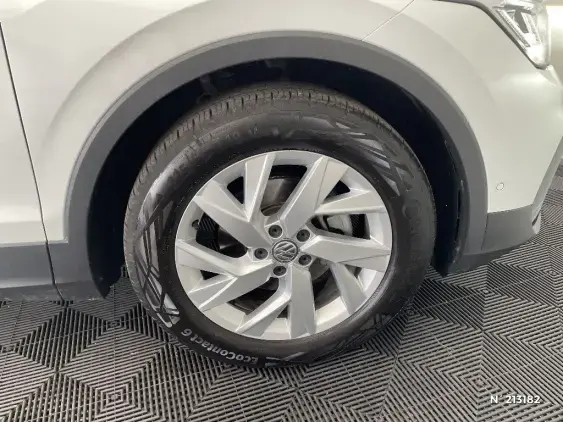 VOLKSWAGEN TIGUAN II - voiture d'occasion - Photo 8