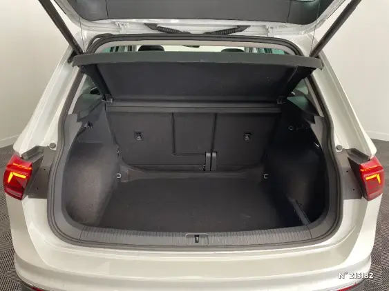 VOLKSWAGEN TIGUAN II - voiture d'occasion - Photo 7