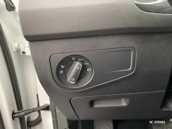 VOLKSWAGEN TIGUAN II - voiture d'occasion - Photo 15