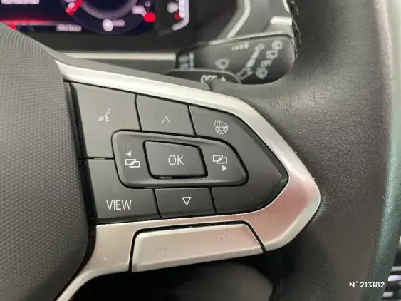 VOLKSWAGEN TIGUAN II - voiture d'occasion - Photo 28