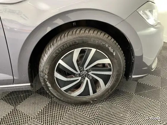 VOLKSWAGEN POLO VI - voiture d'occasion - Photo 8