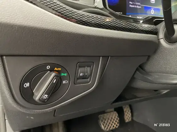VOLKSWAGEN POLO VI - voiture d'occasion - Photo 15