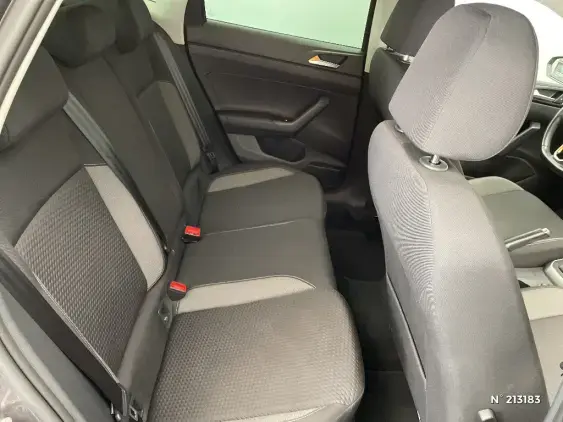 VOLKSWAGEN POLO VI - voiture d'occasion - Photo 11
