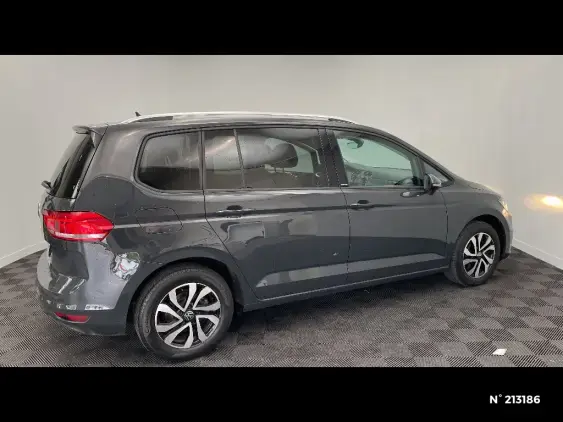 VOLKSWAGEN TOURAN III - voiture d'occasion - Photo 5