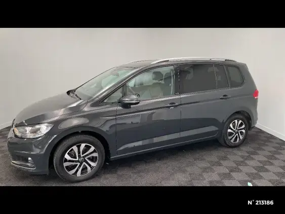 VOLKSWAGEN TOURAN III - voiture d'occasion - Photo 2