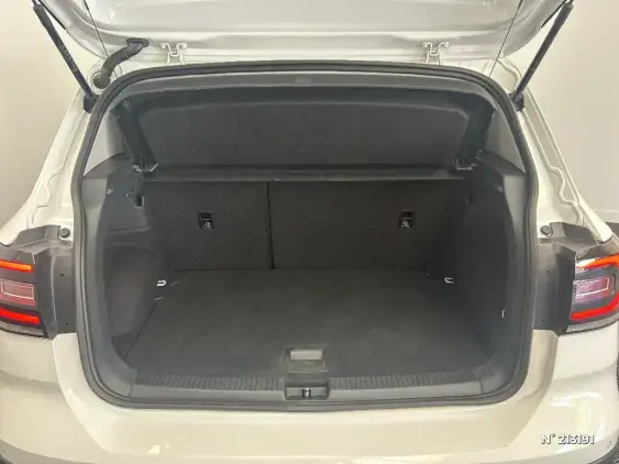 VOLKSWAGEN T-CROSS - voiture d'occasion - Photo 7