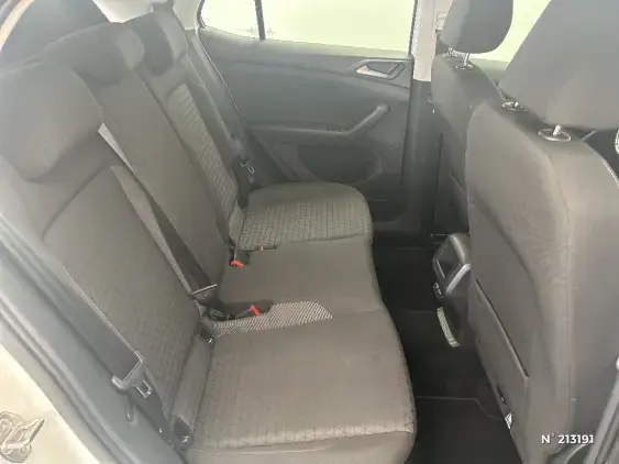 VOLKSWAGEN T-CROSS - voiture d'occasion - Photo 11