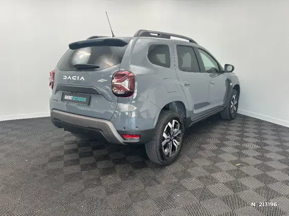 DACIA DUSTER II - voiture d'occasion - Photo 4