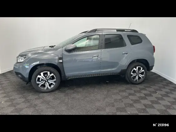 DACIA DUSTER II - voiture d'occasion - Photo 5
