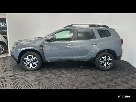 DACIA DUSTER II - voiture d'occasion - Photo 2