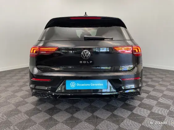 VOLKSWAGEN GOLF VIII - voiture d'occasion - Photo 6