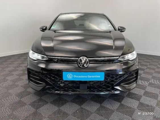 VOLKSWAGEN GOLF VIII - voiture d'occasion - Photo 3