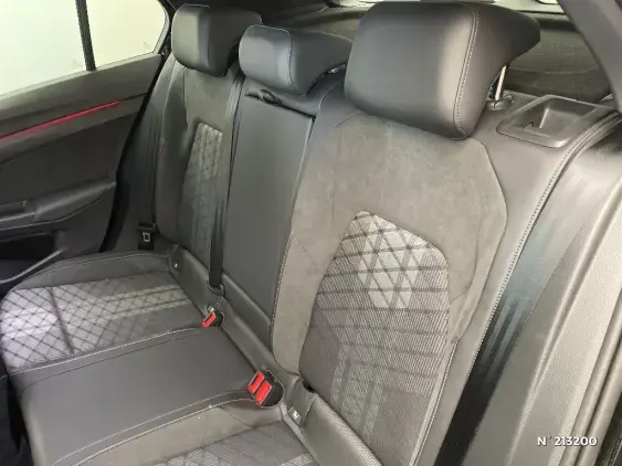 VOLKSWAGEN GOLF VIII - voiture d'occasion - Photo 10