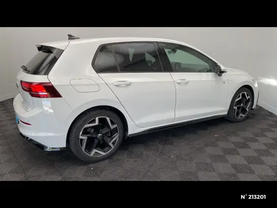 VOLKSWAGEN GOLF VIII - voiture d'occasion - Photo 5