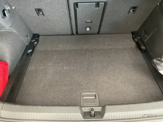 VOLKSWAGEN GOLF VIII - voiture d'occasion - Photo 7