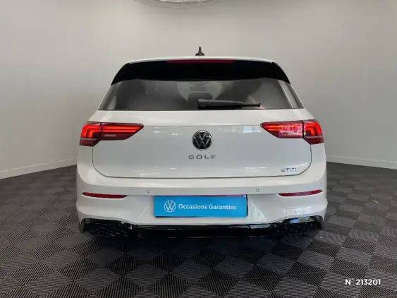 VOLKSWAGEN GOLF VIII - voiture d'occasion - Photo 6