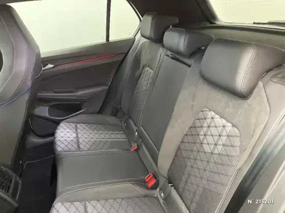 VOLKSWAGEN GOLF VIII - voiture d'occasion - Photo 10