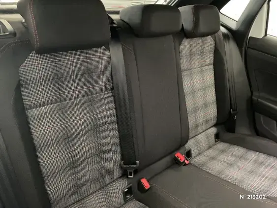 VOLKSWAGEN POLO VI - voiture d'occasion - Photo 11