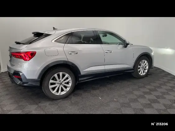 AUDI Q3 SPORTBACK II - voiture d'occasion - Photo 5