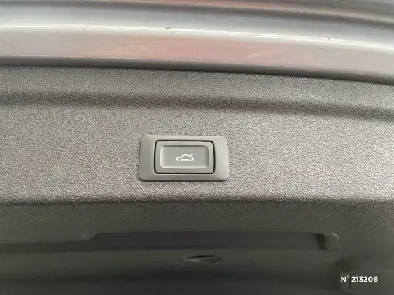 AUDI Q3 SPORTBACK II - voiture d'occasion - Photo 26