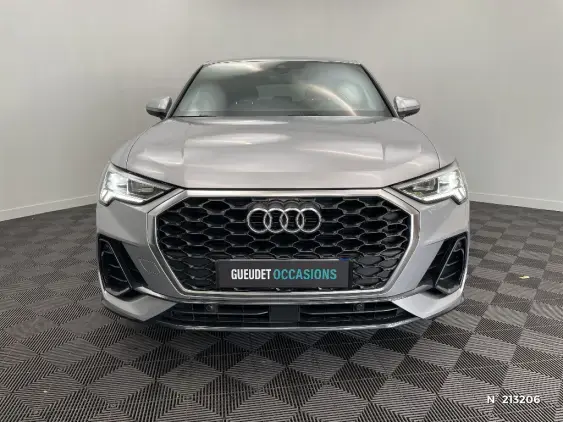 AUDI Q3 SPORTBACK II - voiture d'occasion - Photo 3