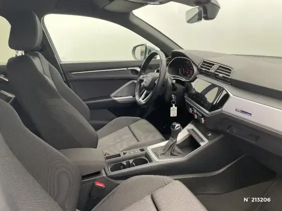 AUDI Q3 SPORTBACK II - voiture d'occasion - Photo 9