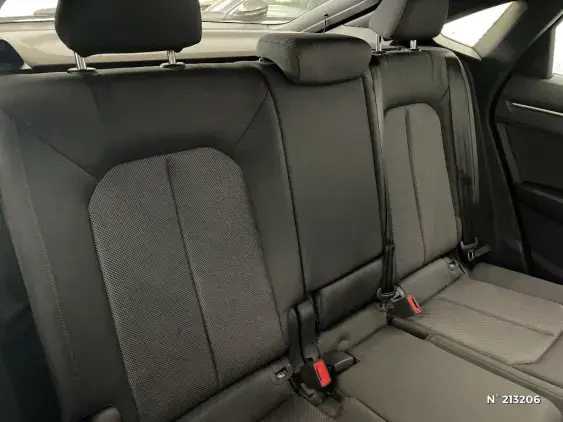 AUDI Q3 SPORTBACK II - voiture d'occasion - Photo 10