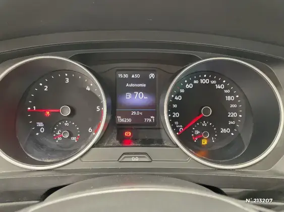 VOLKSWAGEN TIGUAN II - voiture d'occasion - Photo 12