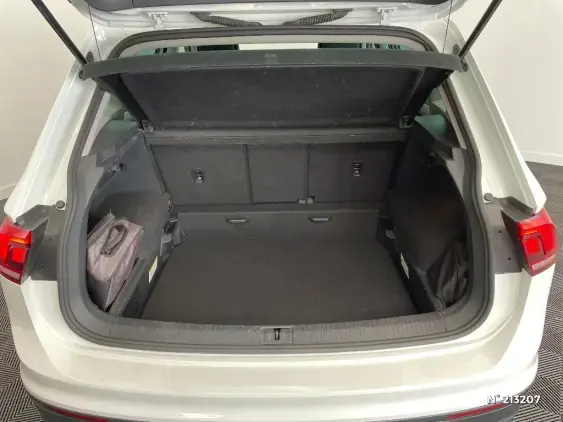 VOLKSWAGEN TIGUAN II - voiture d'occasion - Photo 7