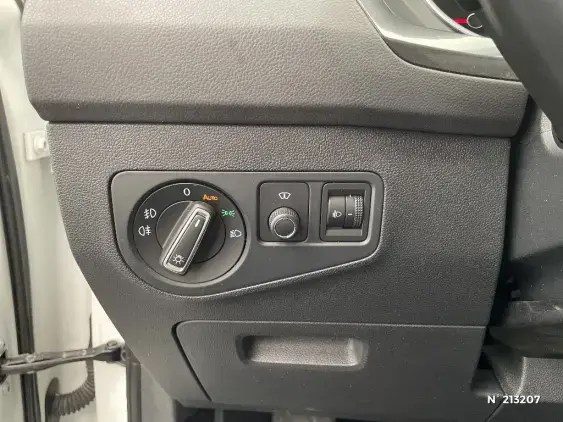 VOLKSWAGEN TIGUAN II - voiture d'occasion - Photo 14