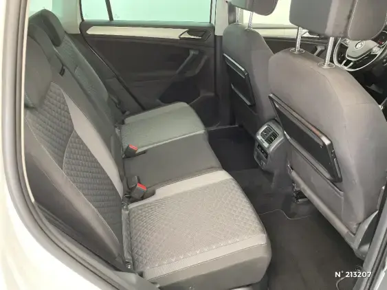 VOLKSWAGEN TIGUAN II - voiture d'occasion - Photo 11