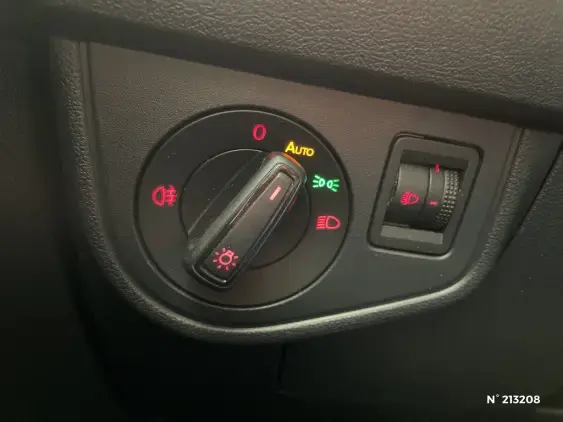 VOLKSWAGEN POLO VI - voiture d'occasion - Photo 12