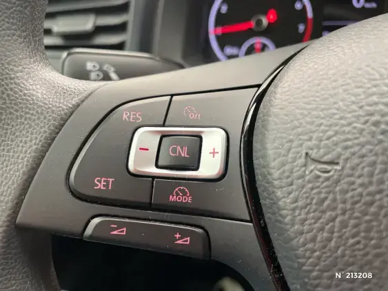 VOLKSWAGEN POLO VI - voiture d'occasion - Photo 18