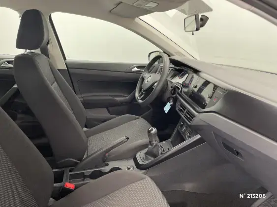 VOLKSWAGEN POLO VI - voiture d'occasion - Photo 8