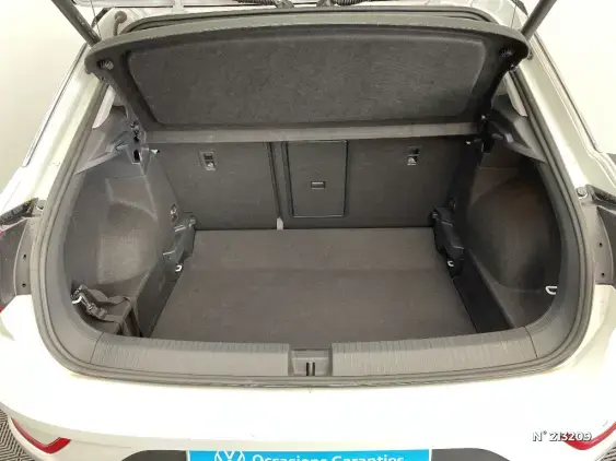 VOLKSWAGEN T-ROC - voiture d'occasion - Photo 7