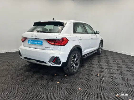 AUDI A1 ALLSTREET - voiture d'occasion - Photo 4